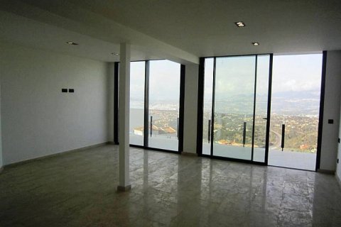 Villa zum Verkauf in Altea, Alicante, Spanien 6 Schlafzimmer, 430 m2 Nr. 43857 - Foto 9