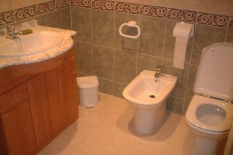 Townhouse zum Verkauf in Calpe, Alicante, Spanien 4 Schlafzimmer,  Nr. 45587 - Foto 7