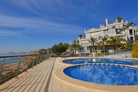Townhouse zum Verkauf Alicante, Spanien 3 Schlafzimmer, 335 m2 Nr. 44784 - Foto 1