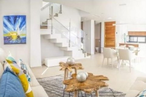 Villa zum Verkauf in Polop, Alicante, Spanien 3 Schlafzimmer, 107 m2 Nr. 45939 - Foto 3