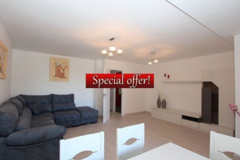 Wohnung zum Verkauf in Albir, Alicante, Spanien 3 Schlafzimmer, 90 m2 Nr. 45681 - Foto 2