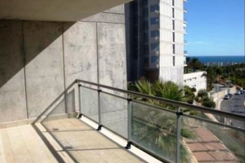 Wohnung zum Verkauf in Benidorm, Alicante, Spanien 2 Schlafzimmer,  Nr. 45917 - Foto 3