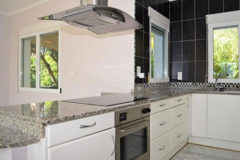 Villa zum Verkauf in Javea, Alicante, Spanien 3 Schlafzimmer, 250 m2 Nr. 45280 - Foto 10