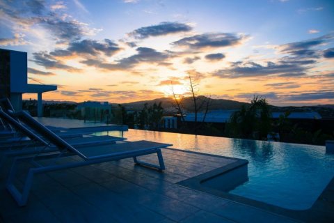 Villa zum Verkauf Javea, Alicante, Spanien 5 Schlafzimmer, 491 m2 Nr. 42400 - Foto 3