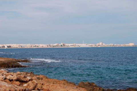 Penthäuser zum Verkauf Torrevieja, Alicante, Spanien 2 Schlafzimmer, 68 m2 Nr. 46081 - Foto 5