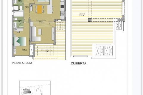 Villa zum Verkauf in Torrevieja, Alicante, Spanien 3 Schlafzimmer, 274 m2 Nr. 43357 - Foto 9