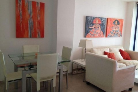 Wohnung zum Verkauf in Denia, Alicante, Spanien 2 Schlafzimmer, 108 m2 Nr. 46044 - Foto 3