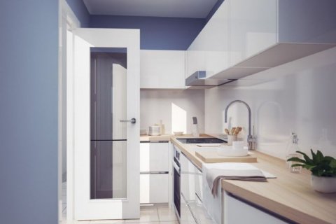Wohnung zum Verkauf Calpe, Alicante, Spanien 3 Schlafzimmer, 121 m2 Nr. 46053 - Foto 4