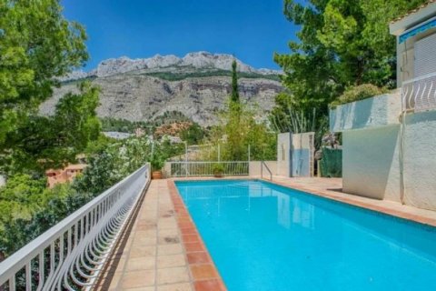 Villa zum Verkauf in Altea, Alicante, Spanien 4 Schlafzimmer, 200 m2 Nr. 43665 - Foto 4