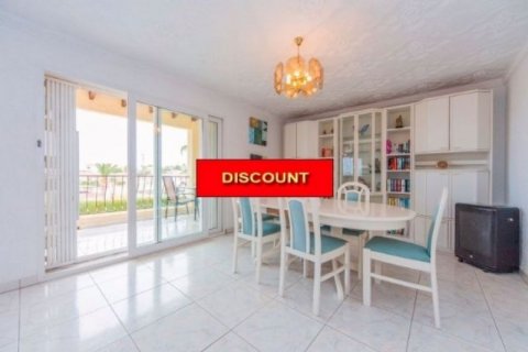 Villa zum Verkauf in Calpe, Alicante, Spanien 5 Schlafzimmer, 401 m2 Nr. 45508 - Foto 7