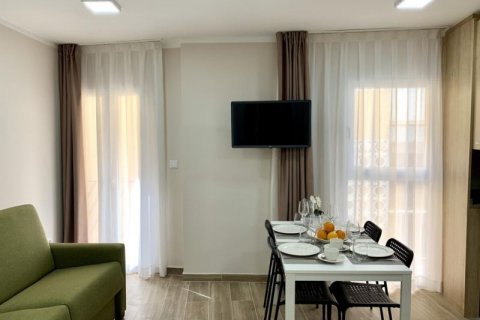 Hotel zum Verkauf in Benidorm, Alicante, Spanien 10 Schlafzimmer, 400 m2 Nr. 43490 - Foto 10