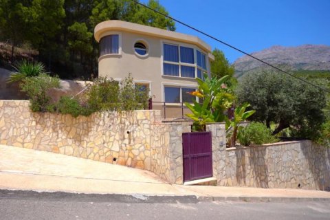 Villa zum Verkauf in Altea, Alicante, Spanien 6 Schlafzimmer, 950 m2 Nr. 41492 - Foto 4