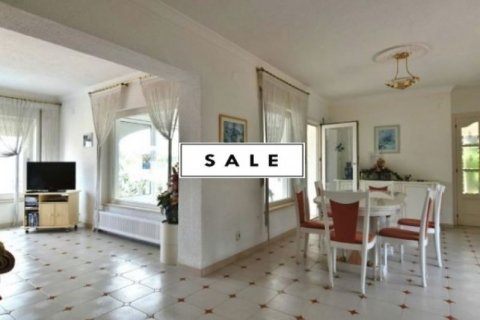 Villa zum Verkauf in Calpe, Alicante, Spanien 4 Schlafzimmer, 280 m2 Nr. 45497 - Foto 6