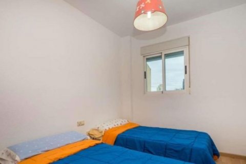 Wohnung zum Verkauf in Benidorm, Alicante, Spanien 3 Schlafzimmer, 197 m2 Nr. 42185 - Foto 8