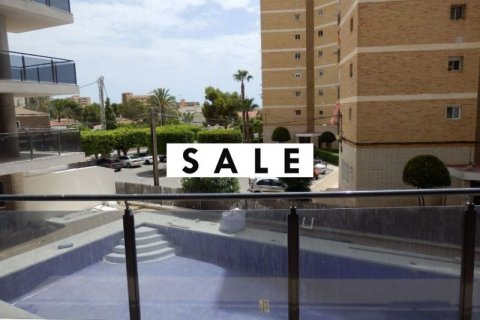Wohnung zum Verkauf in Alicante, Spanien 2 Schlafzimmer, 82 m2 Nr. 45449 - Foto 2