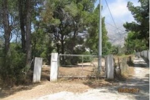 Villa zum Verkauf in Altea, Alicante, Spanien 174 m2 Nr. 44549 - Foto 2