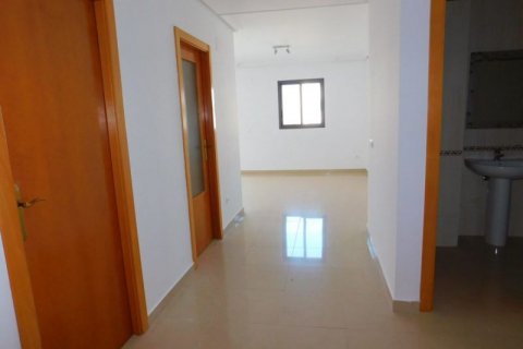 Wohnung zum Verkauf in La Cala, Alicante, Spanien 3 Schlafzimmer, 130 m2 Nr. 42194 - Foto 8