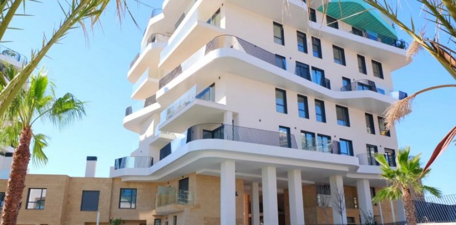 Villa Benidorm, Alicante, Spanien 2 Schlafzimmer, 131 m2 Nr. 42789