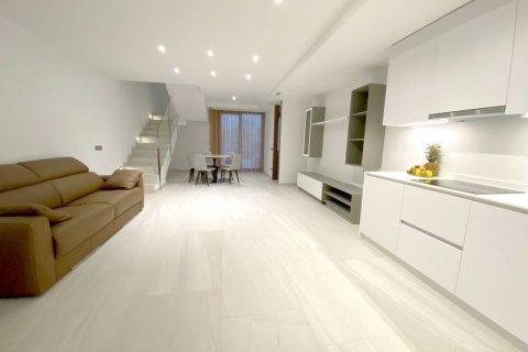 Villa zum Verkauf in Finestrat, Alicante, Spanien 4 Schlafzimmer, 243 m2 Nr. 42167 - Foto 9