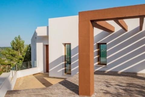 Villa zum Verkauf in Denia, Alicante, Spanien 4 Schlafzimmer, 455 m2 Nr. 44448 - Foto 7