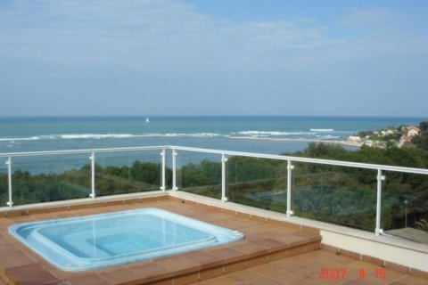 Villa zum Verkauf Denia, Alicante, Spanien 3 Schlafzimmer, 247 m2 Nr. 45235 - Foto 5