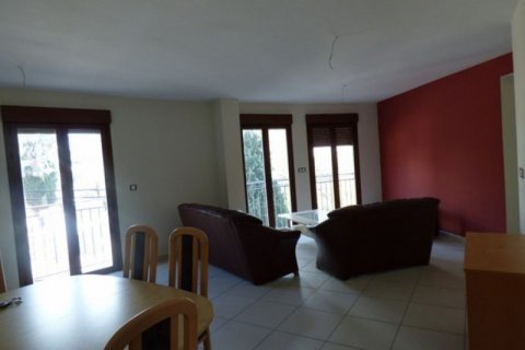 Wohnung zum Verkauf in Altea, Alicante, Spanien 3 Schlafzimmer, 137 m2 Nr. 46096 - Foto 3