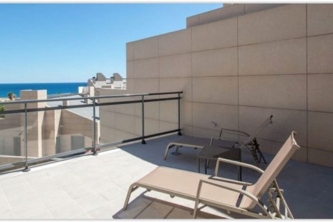 Townhouse zum Verkauf in El Campello, Alicante, Spanien 3 Schlafzimmer, 197 m2 Nr. 43386 - Foto 3