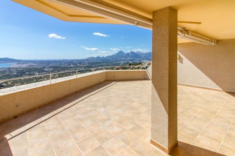 Wohnung zum Verkauf in Altea, Alicante, Spanien 2 Schlafzimmer, 235 m2 Nr. 44086 - Foto 5