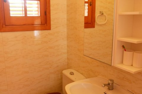 Villa zum Verkauf in Ibiza, Spanien 5 Schlafzimmer, 226 m2 Nr. 45326 - Foto 7