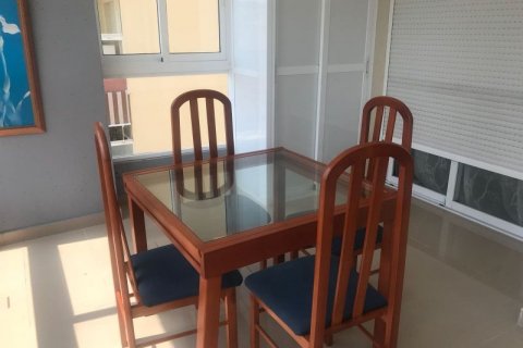 Wohnung zum Verkauf in La Cala, Alicante, Spanien 3 Schlafzimmer, 100 m2 Nr. 45094 - Foto 9