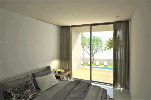 Penthäuser zum Verkauf in Javea, Alicante, Spanien 4 Schlafzimmer, 255 m2 Nr. 42534 - Foto 4