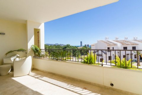 Wohnung zum Verkauf in Finestrat, Alicante, Spanien 3 Schlafzimmer, 144 m2 Nr. 45928 - Foto 10