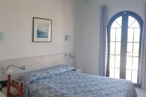 Hotel zum Verkauf in Menorca, Spanien 15 Schlafzimmer,  Nr. 45288 - Foto 9