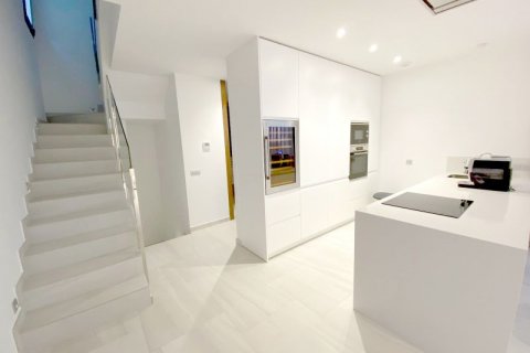 Villa zum Verkauf in Finestrat, Alicante, Spanien 4 Schlafzimmer, 243 m2 Nr. 42167 - Foto 10