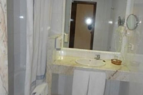 Hotel zum Verkauf in Altea, Alicante, Spanien 24 Schlafzimmer, 2062 m2 Nr. 46684 - Foto 9