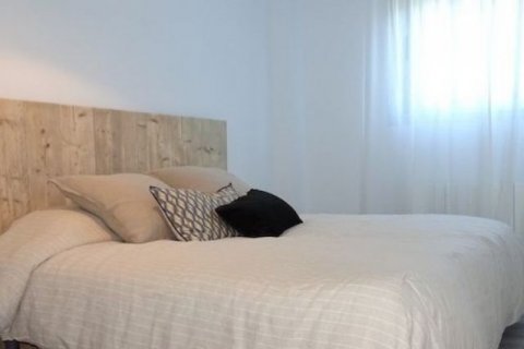 Wohnung zum Verkauf in Javea, Alicante, Spanien 3 Schlafzimmer, 104 m2 Nr. 45285 - Foto 9