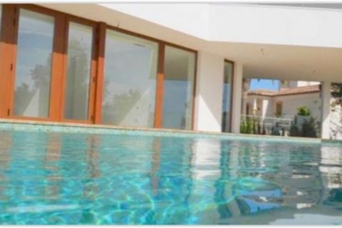 Villa zum Verkauf in Denia, Alicante, Spanien 4 Schlafzimmer, 455 m2 Nr. 43603 - Foto 3