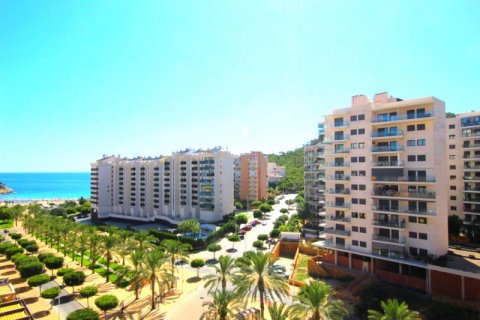 Wohnung zum Verkauf in La Cala, Alicante, Spanien 2 Schlafzimmer, 120 m2 Nr. 42618 - Foto 1