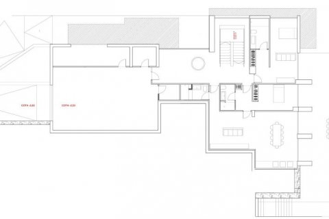 Villa zum Verkauf in Benidorm, Alicante, Spanien 5 Schlafzimmer, 432 m2 Nr. 42606 - Foto 7