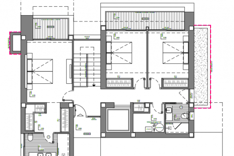 Villa zum Verkauf in Cumbre Del Sol, Alicante, Spanien 3 Schlafzimmer, 574 m2 Nr. 41829 - Foto 9