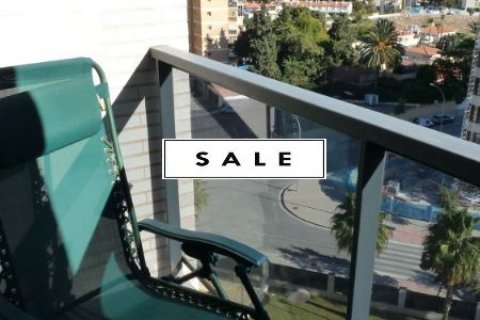 Wohnung zum Verkauf in Alicante, Spanien 2 Schlafzimmer, 109 m2 Nr. 45201 - Foto 7