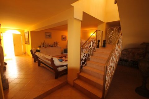 Villa zum Verkauf in Altea, Alicante, Spanien 5 Schlafzimmer, 430 m2 Nr. 43699 - Foto 6