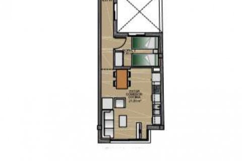 Wohnung zum Verkauf in Torrevieja, Alicante, Spanien 2 Schlafzimmer, 77 m2 Nr. 43210 - Foto 9