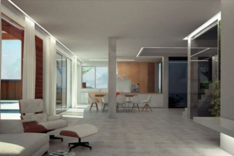 Villa zum Verkauf in Alicante, Spanien 7 Schlafzimmer, 450 m2 Nr. 44235 - Foto 7