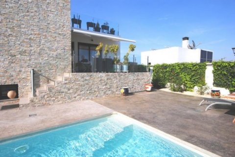 Villa zum Verkauf in Polop, Alicante, Spanien 3 Schlafzimmer, 183 m2 Nr. 41547 - Foto 1