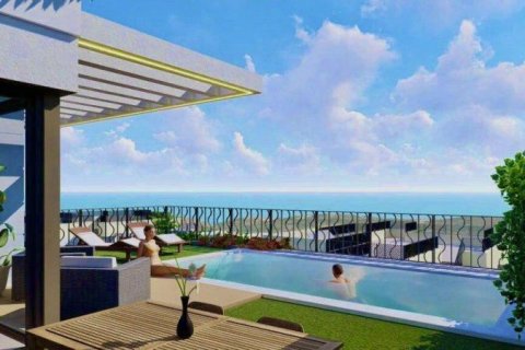 Villa zum Verkauf in Polop, Alicante, Spanien 3 Schlafzimmer, 115 m2 Nr. 43098 - Foto 9