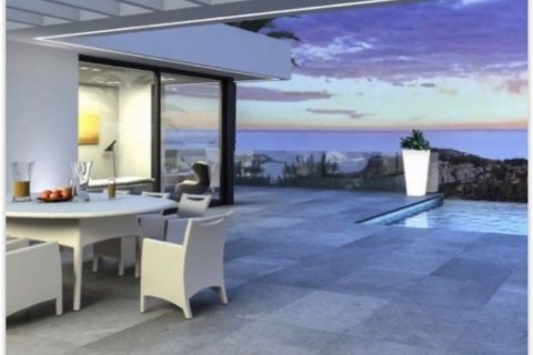 Villa zum Verkauf in Denia, Alicante, Spanien 3 Schlafzimmer, 271 m2 Nr. 43605 - Foto 7