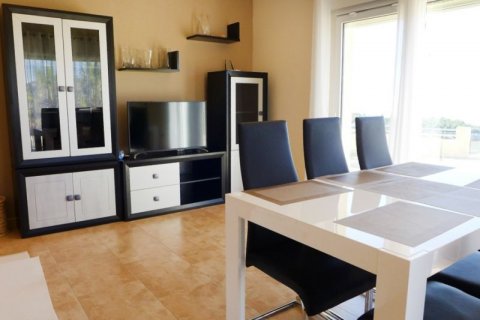 Villa zum Verkauf in Finestrat, Alicante, Spanien 4 Schlafzimmer, 680 m2 Nr. 45291 - Foto 6