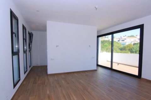 Villa zum Verkauf in Moraira, Alicante, Spanien 3 Schlafzimmer, 347 m2 Nr. 41923 - Foto 8