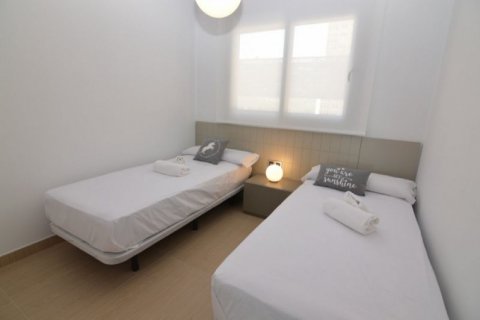 Wohnung zum Verkauf in Benidorm, Alicante, Spanien 2 Schlafzimmer, 76 m2 Nr. 45391 - Foto 10
